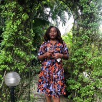 Blessing Nwaogu