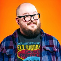 Joe Davidson