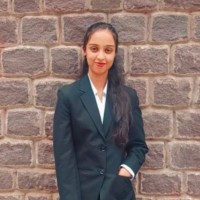 Vanshika Patel