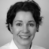 Inger Blesvik Gandrud