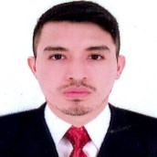 Flavio Cesar Paico Huamani