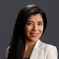 Bita Baghestani