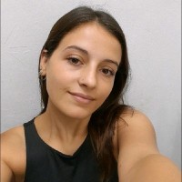 Martina Grillo