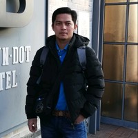 Mohamad Hafizi Mohamad