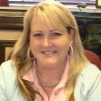 Wendi M Inglis