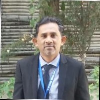 Imthiyas Badurdeen CPA,CMA ,ACCA Finalist, BA (Hons),Msc(Fin),MBA