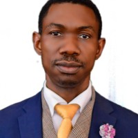 Benjamin Ikwe