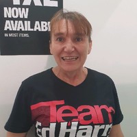 Jodi Reid