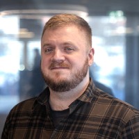 Bjarki Thor Norddahl