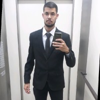 Pablo George Dos Santos Reis