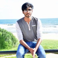 Abilash Jayanandan