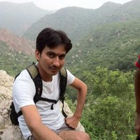 Nasir Ali