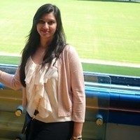 Shreya Merchant
