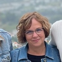 Shari Matz