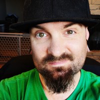 Joshua Hubbard