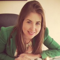 Eva Montserrat Morales De La Fuente