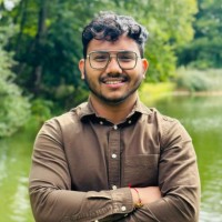 Nikhil Tambe