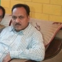 Kunwar Sahab