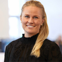 Mia Dam Rasmussen