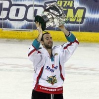 Michael Hoffman