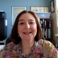 Laurie Murphy