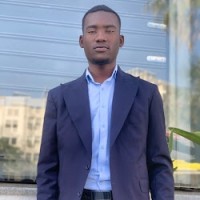Junior n'gatta Gode