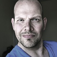 Andreas Ottenberg