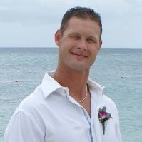 Sean Brimberry