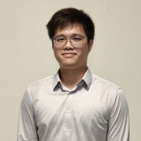 Ernest Ong