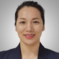 Stacy Su