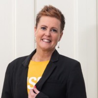 Anna Bäckman