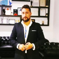 Mauricio Jurado Araya