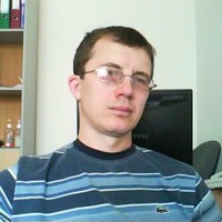 Александр Шмыков