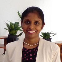 Buddhini Samarakkody