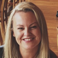 Michelle Jones