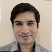 Mario Guerrero Salvador