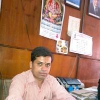 Kiran Varekar