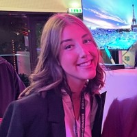 Chloé AMTHOR PETIAUX