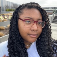 Tia Benjamin
