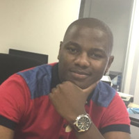 Zamani Hadebe