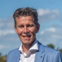 Andre de Vries