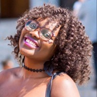 Kevine Gaëlle Kouomo