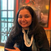 Karishma A.
