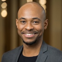 Conrad McDonald