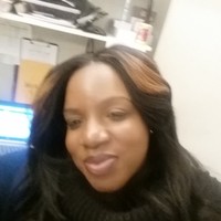 Dyonna Jones