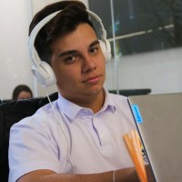 Nathan Fernandes