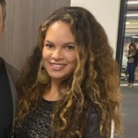 Jessica Rodriguez, Cpa
