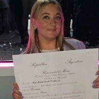 Keila Rossello D'Alessandro