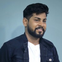 Ansuman Bhagat