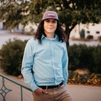 Shane Saenz